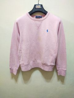 RL Sweater