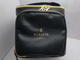 Roberta di Camerino Makeup Bag