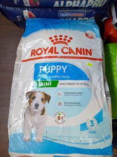 Royal Canin Mini Puppy 8kg