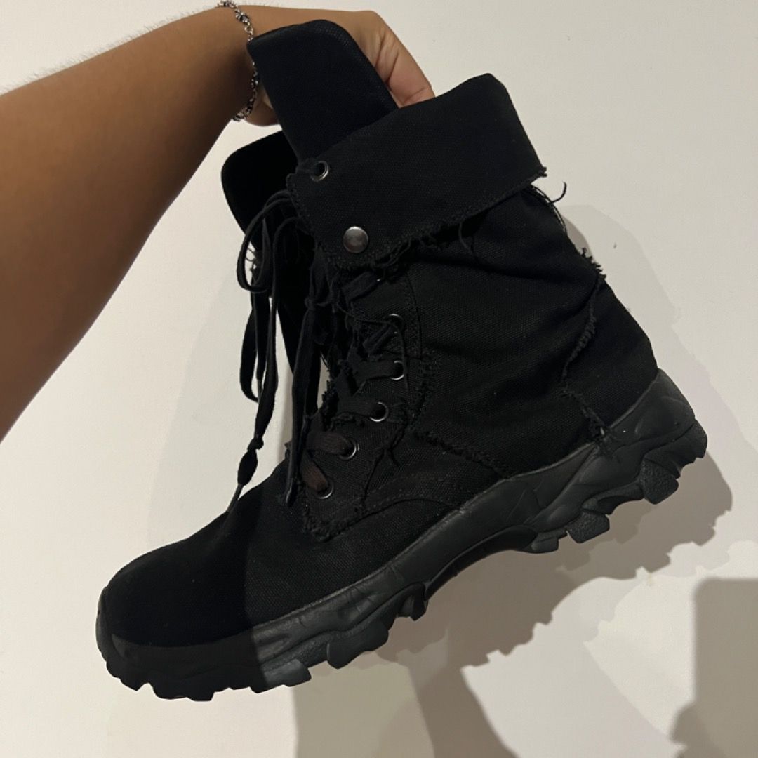 Vibram military boots outlet