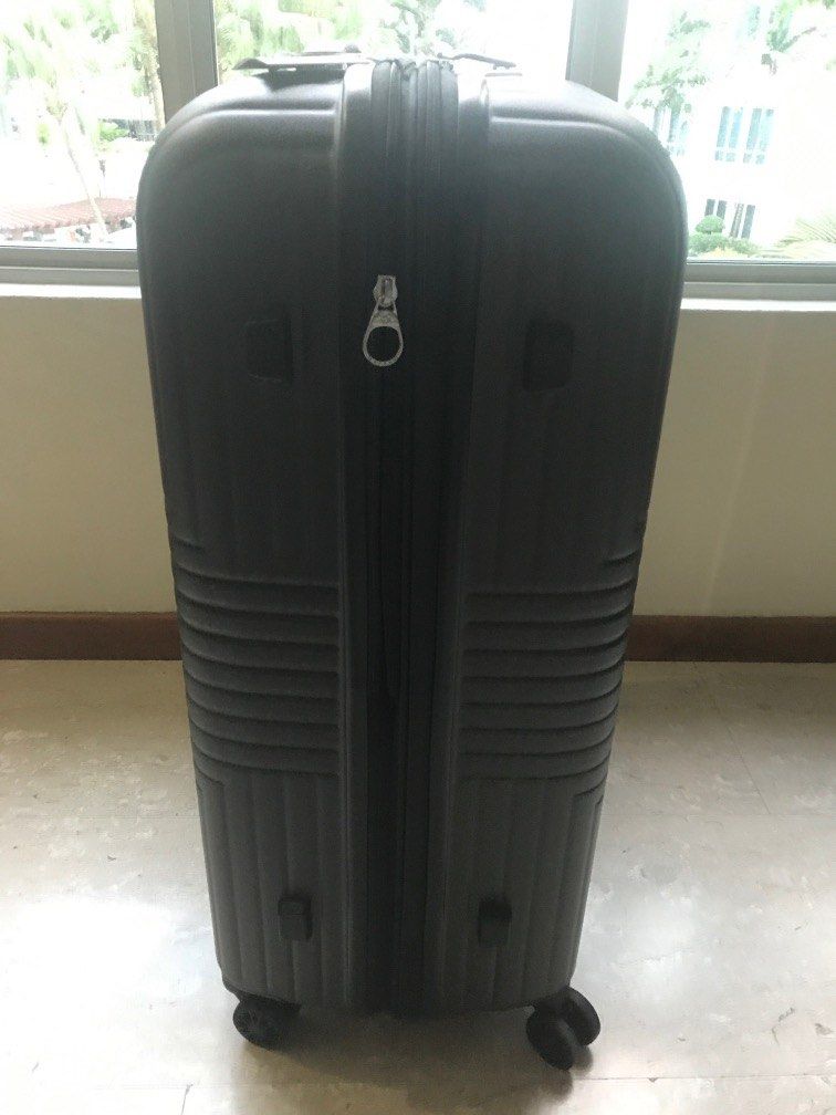 Samsonite d200 spinner new arrivals