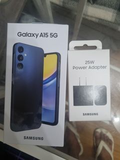 Samsung  A15 5G