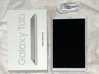 Samsung Galaxy A7 Lite Tablet (Silver)