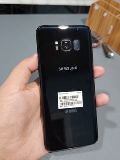 Samsung S8 Duos 4/64gb