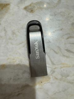 SanDisk 64GB USB Thumb Drive
