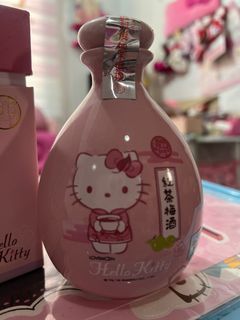 Sanrio x Lovemoon Hello Kitty Tea Wine