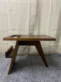 Sheesham Wood Sagara Side Table
