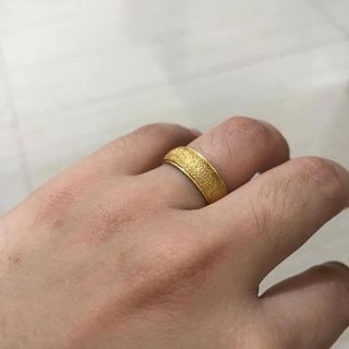 Size 5 rings