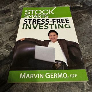 Stock Smarts: Stress-Free Investing