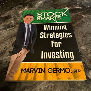 Stock Smarts: Winning Strategies for Investing