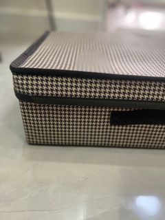 Storage Box Foldable