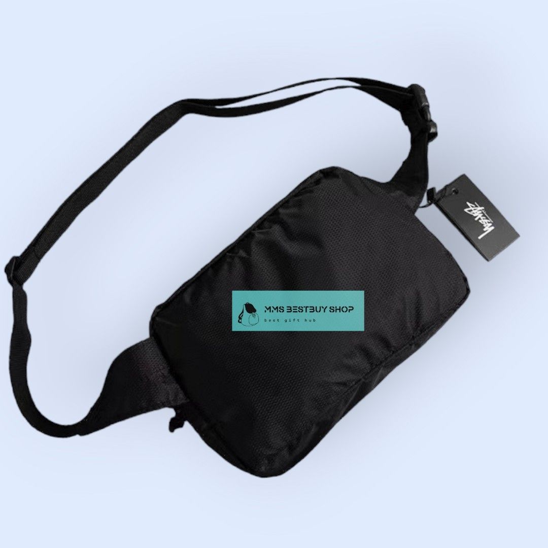 Waistbag stussy online