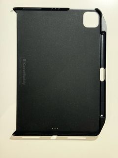 SwitchEasy CoverBuddy Case for iPad 11 Pro