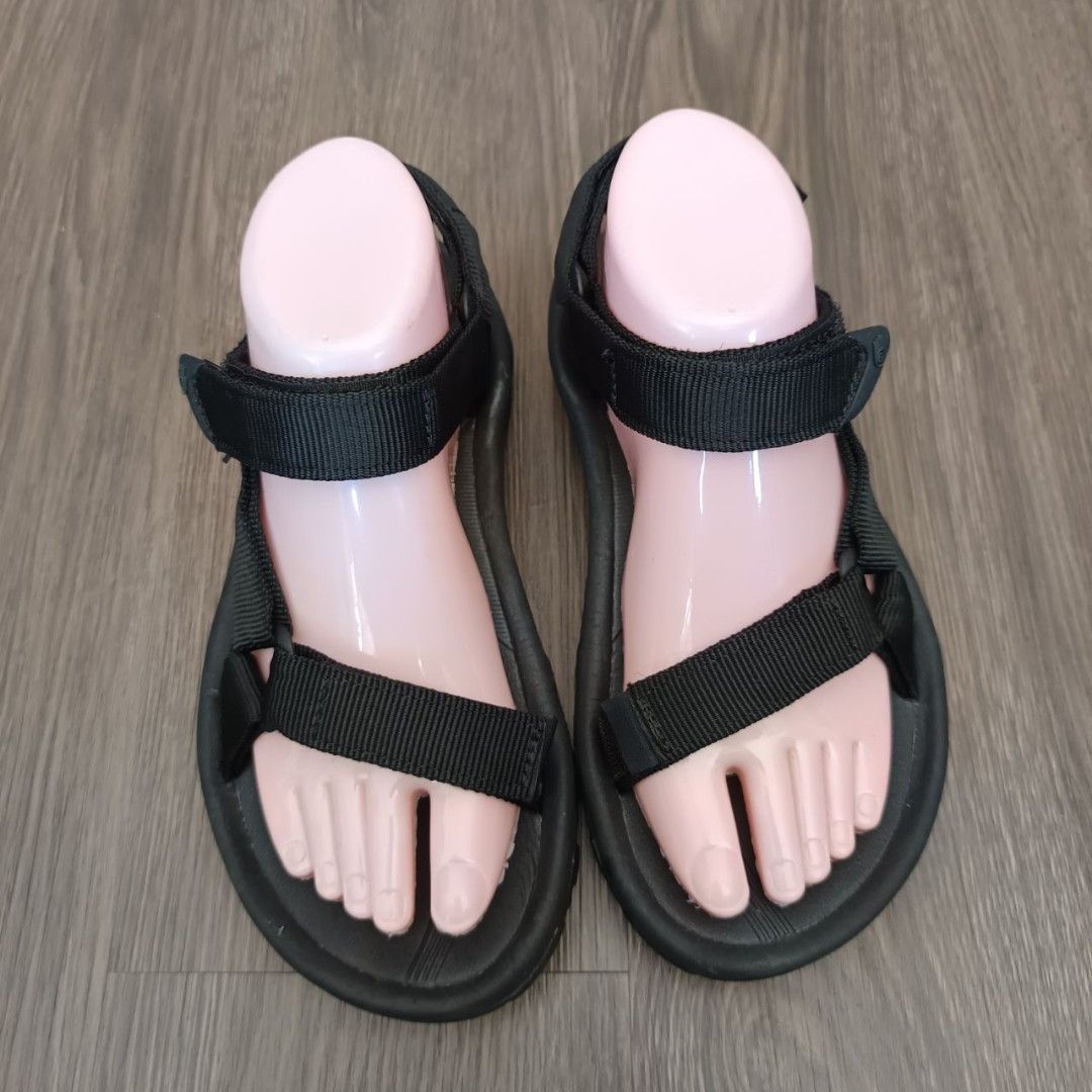 Teva SN 4176 Hurricane XLT2 Sandal Black 4UK 23CM RM 100