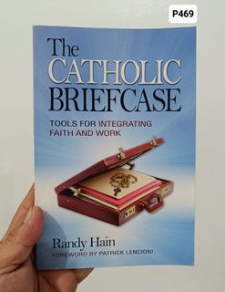 The Catholic Briefcase