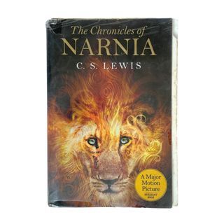 The Chronicles of Narnia Complete Collection