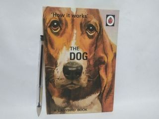THE DOG (LADYBIRD BOOKS)