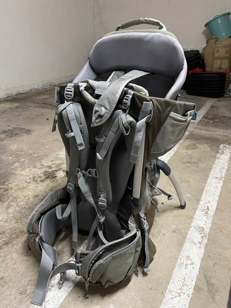 Thule baby backpack sale