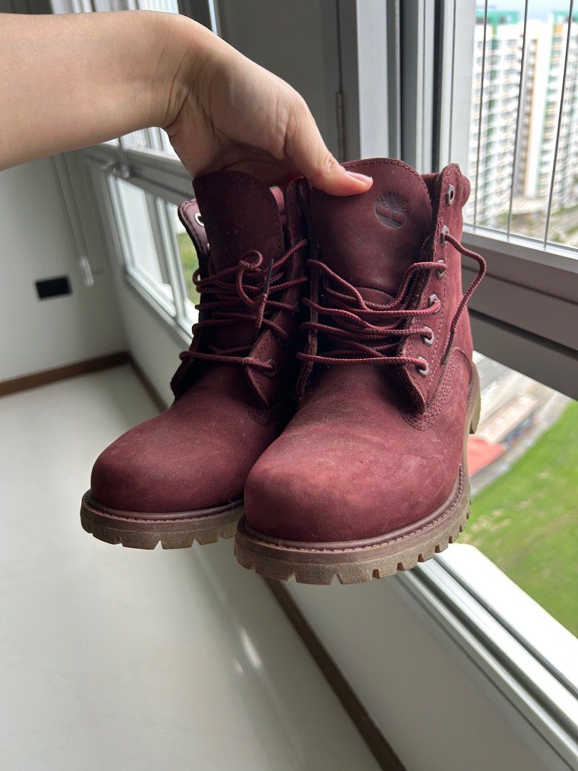 Waterville timberland boots on sale