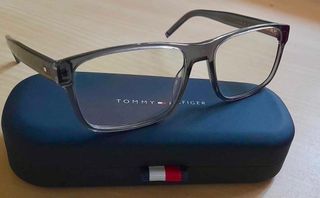 Tommy Hilfiger Reading eyeglasses