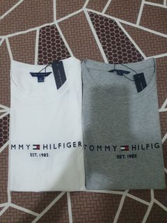 Tommy Hilfiger Women's Shirt (BUNDLE)