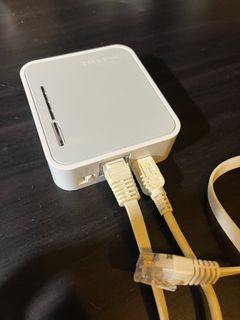 TP-Link router506940562982184960