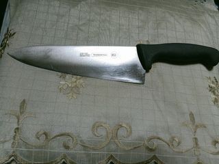 Tramontina kitchen knife