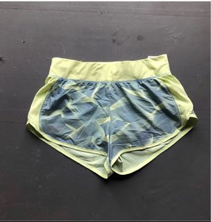 Underarmour Speed Pocket Shorts