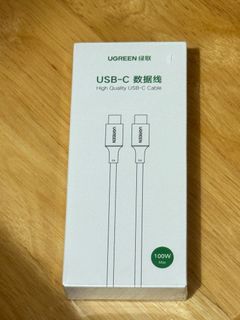 USB-C data cable64885223732099110