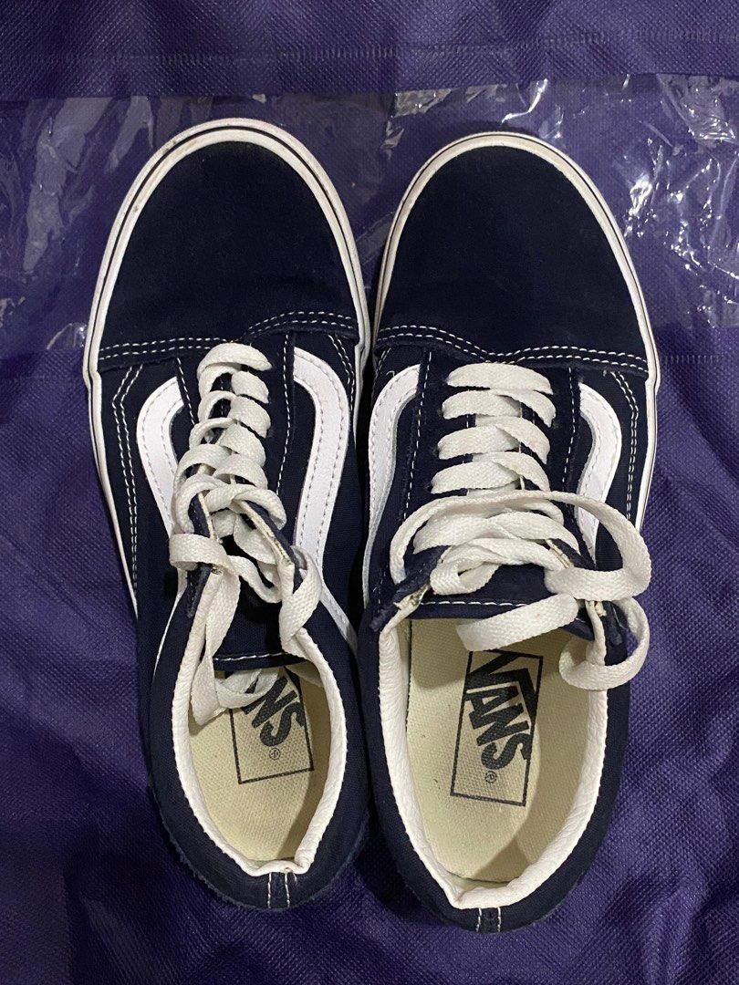 Used vans shoes for sale on sale