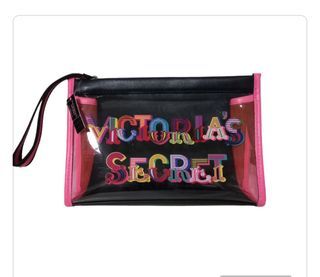 Victoria's Secret Makeup Bag BNWT