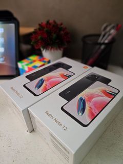 Xiaomi Redmi Note 12 4gb/128gb