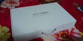 XP - PEN DRAWING TABLET