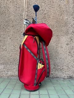Yamaha Golf Set for Ladies (Complete)
