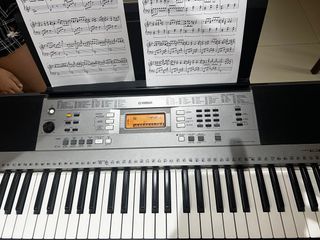Yamaha Piano E353#in perfect condition#8k