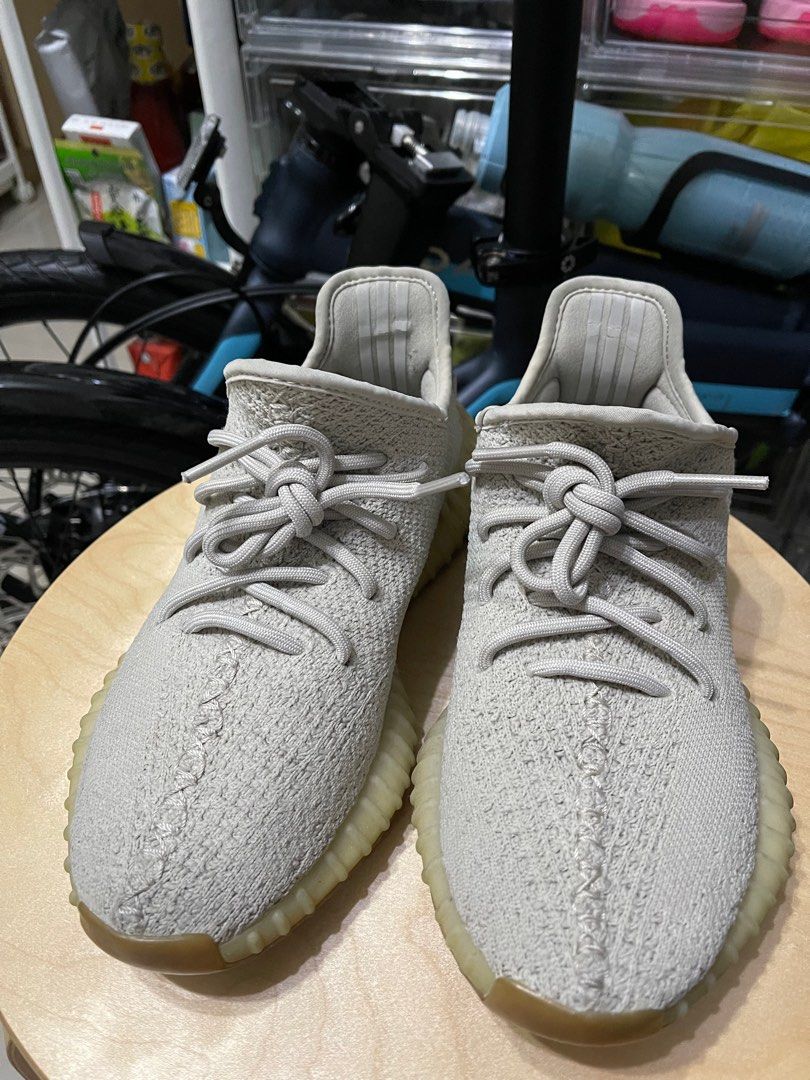 adidas gazelle silver green womens Yeezy Boost 350 V2 Sesame  THE-ECHELON