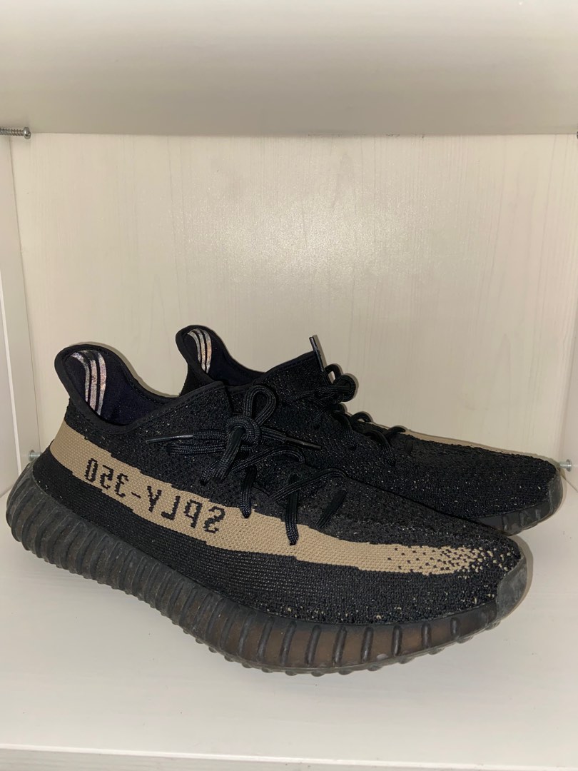 Yeezy boost 350 olive 2025
