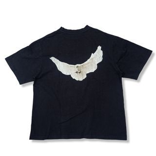 Yeezy Gap x Balenciaga Dove Shirt