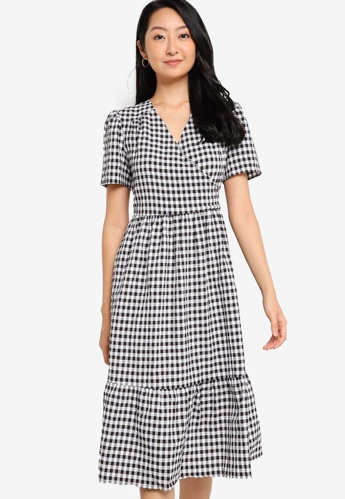 Zalora pregnant dress new arrivals
