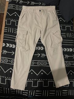 Zara Cargo Pants