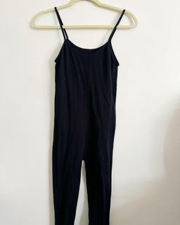 Zara seamless jumpsuit
