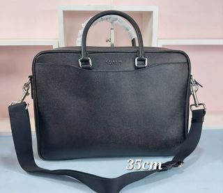 35cm briefcase laptop bag handcarrybag slingbag crossbodybag jw