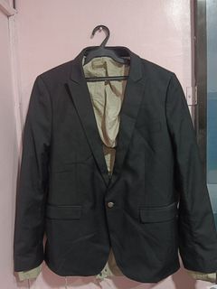 5cm Reversible Blazer coat / Jacket