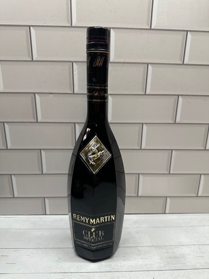 未開栓 REMY MARTIN CLUB SPECIAL 古酒 【公式通販】
