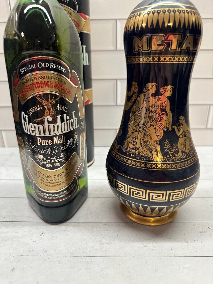 100周年Glenfiddich Centenary 750ml