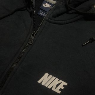 80's Vintage Nike hoodie