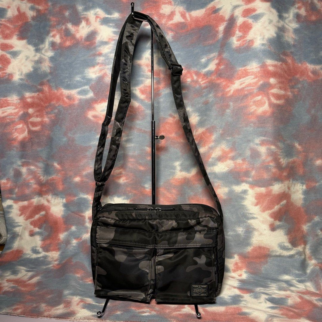 Head porter jungle shoulder bag hotsell