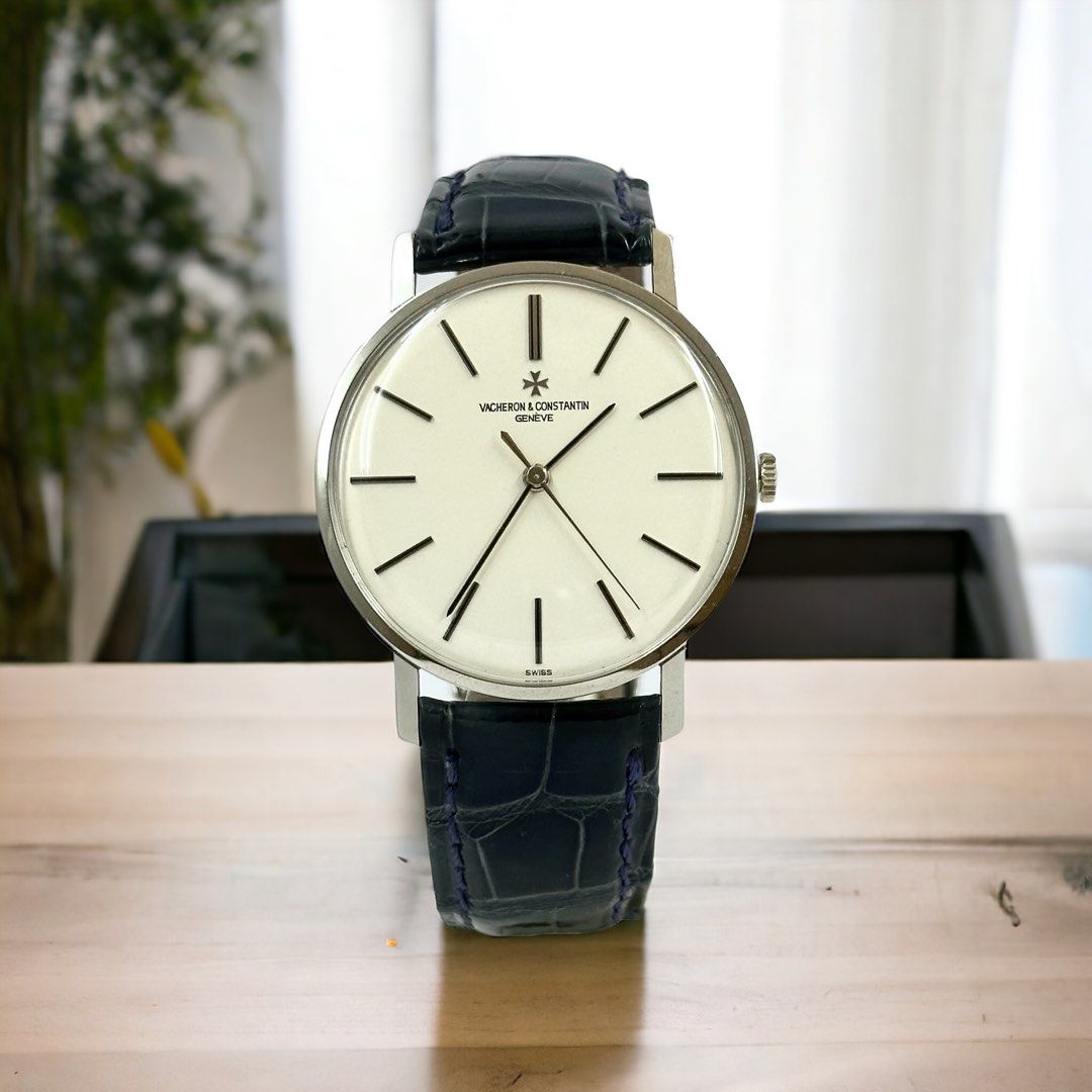 Vacheron constantin 6563 cheap
