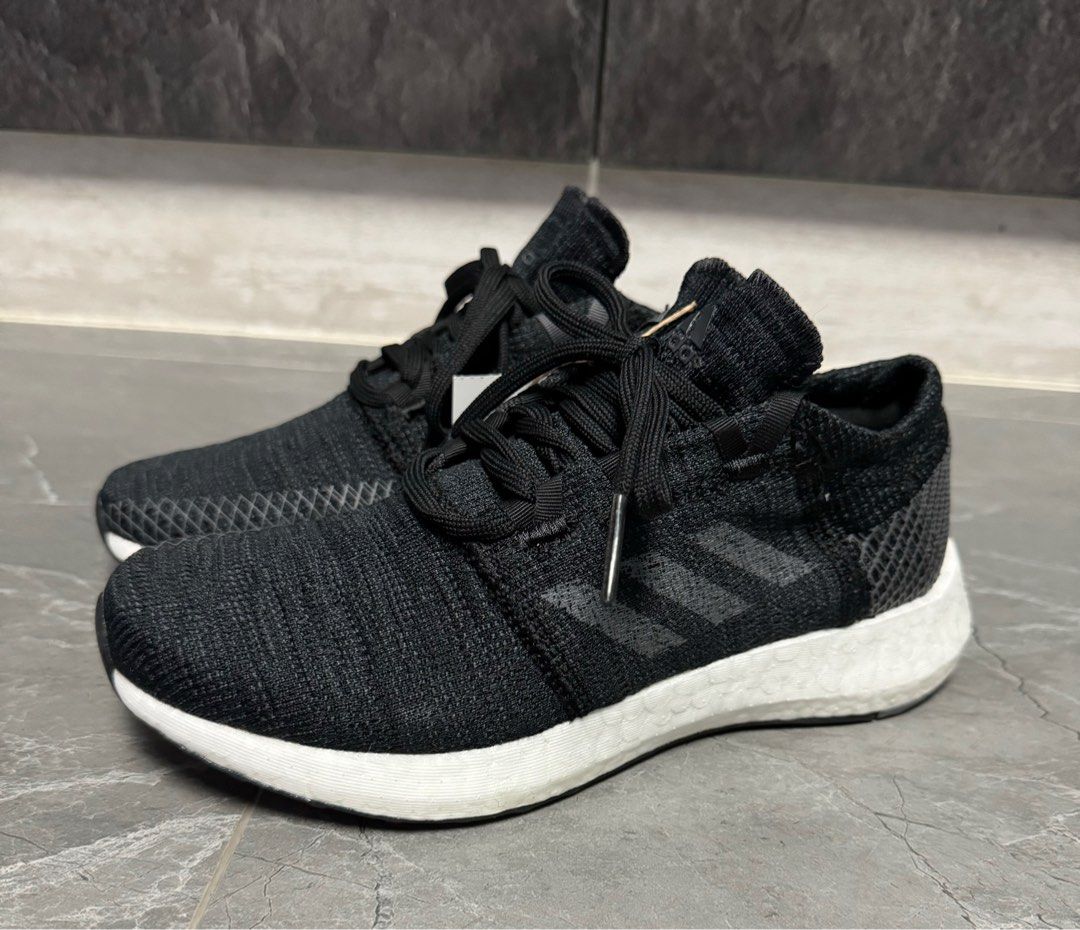 Women's adidas pureboost go running shoes hot sale