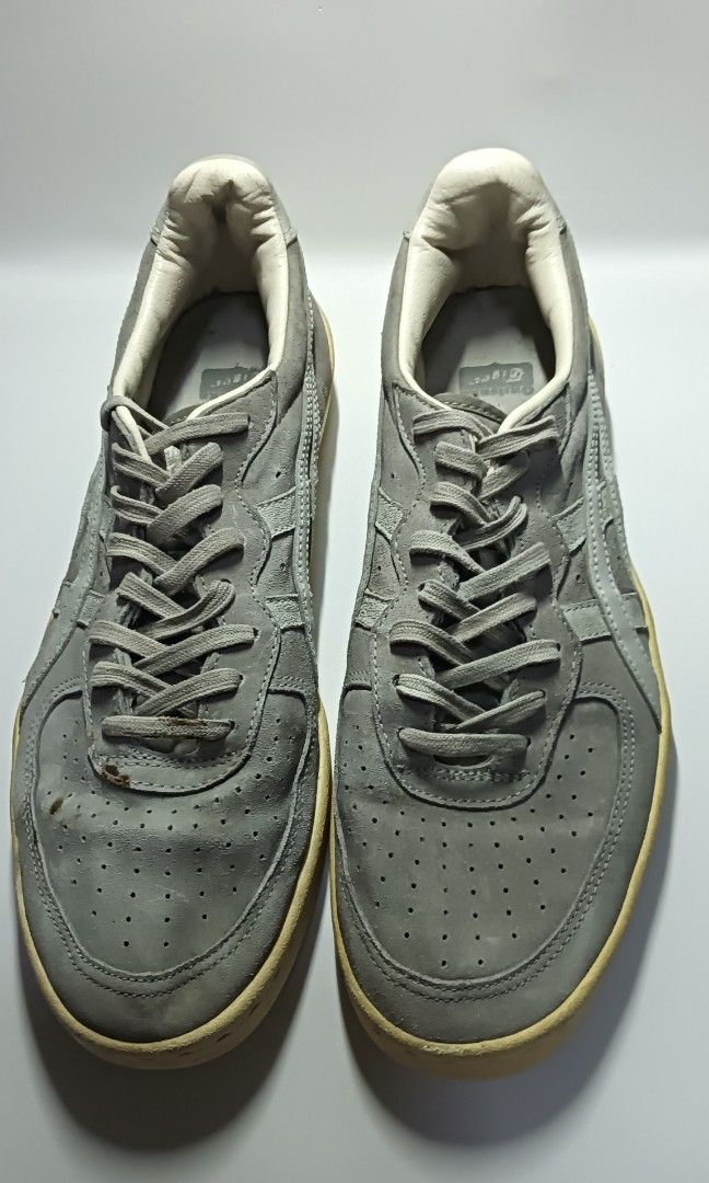 Authentic Onitsuka Tiger GSM Men s Fashion Footwear Sneakers on Carousell